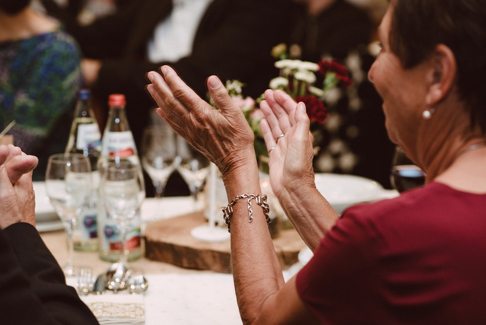 Hochzeitsreportage - Hochzeitsfotograf Stuttgart - Sinnesrausch Fotografie